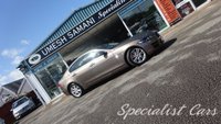 USED 2015 65 JAGUAR XE 2.0 GTDI PRESTIGE 4d 197 BHP 