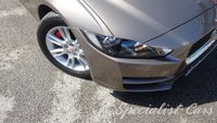 USED 2015 65 JAGUAR XE 2.0 GTDI PRESTIGE 4d 197 BHP 