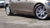 USED 2015 65 JAGUAR XE 2.0 GTDI PRESTIGE 4d 197 BHP 