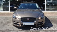USED 2015 65 JAGUAR XE 2.0 GTDI PRESTIGE 4d 197 BHP 