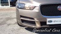 USED 2015 65 JAGUAR XE 2.0 GTDI PRESTIGE 4d 197 BHP 