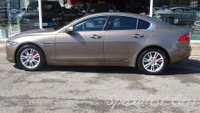 USED 2015 65 JAGUAR XE 2.0 GTDI PRESTIGE 4d 197 BHP 
