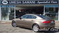 USED 2015 65 JAGUAR XE 2.0 GTDI PRESTIGE 4d 197 BHP 