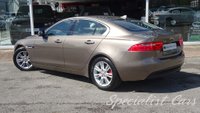 USED 2015 65 JAGUAR XE 2.0 GTDI PRESTIGE 4d 197 BHP 