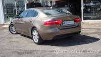 USED 2015 65 JAGUAR XE 2.0 GTDI PRESTIGE 4d 197 BHP 