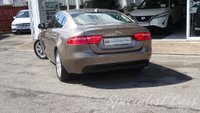 USED 2015 65 JAGUAR XE 2.0 GTDI PRESTIGE 4d 197 BHP 