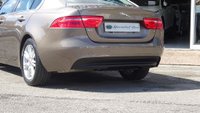 USED 2015 65 JAGUAR XE 2.0 GTDI PRESTIGE 4d 197 BHP 