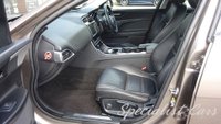 USED 2015 65 JAGUAR XE 2.0 GTDI PRESTIGE 4d 197 BHP 