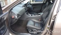 USED 2015 65 JAGUAR XE 2.0 GTDI PRESTIGE 4d 197 BHP 