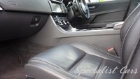 USED 2015 65 JAGUAR XE 2.0 GTDI PRESTIGE 4d 197 BHP 