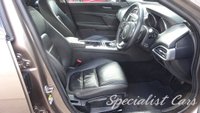 USED 2015 65 JAGUAR XE 2.0 GTDI PRESTIGE 4d 197 BHP 