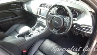 USED 2015 65 JAGUAR XE 2.0 GTDI PRESTIGE 4d 197 BHP 