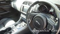 USED 2015 65 JAGUAR XE 2.0 GTDI PRESTIGE 4d 197 BHP 
