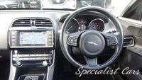 USED 2015 65 JAGUAR XE 2.0 GTDI PRESTIGE 4d 197 BHP 