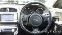 USED 2015 65 JAGUAR XE 2.0 GTDI PRESTIGE 4d 197 BHP 