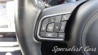 USED 2015 65 JAGUAR XE 2.0 GTDI PRESTIGE 4d 197 BHP 