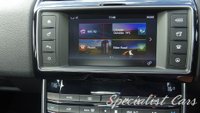 USED 2015 65 JAGUAR XE 2.0 GTDI PRESTIGE 4d 197 BHP 