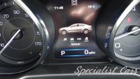USED 2015 65 JAGUAR XE 2.0 GTDI PRESTIGE 4d 197 BHP 