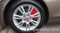 USED 2015 65 JAGUAR XE 2.0 GTDI PRESTIGE 4d 197 BHP 