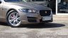 USED 2015 65 JAGUAR XE 2.0 GTDI PRESTIGE 4d 197 BHP 