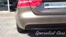 USED 2015 65 JAGUAR XE 2.0 GTDI PRESTIGE 4d 197 BHP 