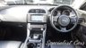 USED 2015 65 JAGUAR XE 2.0 GTDI PRESTIGE 4d 197 BHP 
