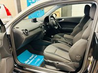 USED 2011 61 AUDI A1 1.4 TFSi SPORT 3 DOOR 122 BHP 