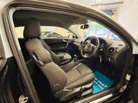 USED 2011 61 AUDI A1 1.4 TFSi SPORT 3 DOOR 122 BHP 