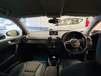 USED 2011 61 AUDI A1 1.4 TFSi SPORT 3 DOOR 122 BHP 