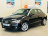 USED 2011 61 AUDI A1 1.4 TFSi SPORT 3 DOOR 122 BHP 