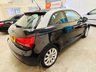 USED 2011 61 AUDI A1 1.4 TFSi SPORT 3 DOOR 122 BHP 