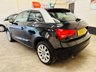 USED 2011 61 AUDI A1 1.4 TFSi SPORT 3 DOOR 122 BHP 