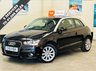 USED 2011 61 AUDI A1 1.4 TFSi SPORT 3 DOOR 122 BHP 