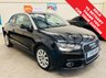 USED 2011 61 AUDI A1 1.4 TFSi SPORT 3 DOOR 122 BHP 