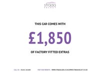 USED 2017 17 VOLVO V40 2.0 D2 R-DESIGN PRO 5d 118 BHP +NATIONWIDE DELIVERY AVAILABLE+