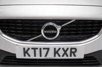 USED 2017 17 VOLVO V40 2.0 D2 R-DESIGN PRO 5d 118 BHP +NATIONWIDE DELIVERY AVAILABLE+