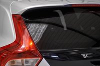USED 2017 17 VOLVO V40 2.0 D2 R-DESIGN PRO 5d 118 BHP +NATIONWIDE DELIVERY AVAILABLE+