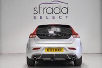 USED 2017 17 VOLVO V40 2.0 D2 R-DESIGN PRO 5d 118 BHP +NATIONWIDE DELIVERY AVAILABLE+