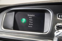 USED 2017 17 VOLVO V40 2.0 D2 R-DESIGN PRO 5d 118 BHP +NATIONWIDE DELIVERY AVAILABLE+