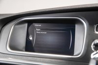 USED 2017 17 VOLVO V40 2.0 D2 R-DESIGN PRO 5d 118 BHP +NATIONWIDE DELIVERY AVAILABLE+