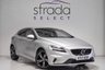 USED 2017 17 VOLVO V40 2.0 D2 R-DESIGN PRO 5d 118 BHP +NATIONWIDE DELIVERY AVAILABLE+