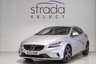 USED 2017 17 VOLVO V40 2.0 D2 R-DESIGN PRO 5d 118 BHP +NATIONWIDE DELIVERY AVAILABLE+