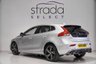 USED 2017 17 VOLVO V40 2.0 D2 R-DESIGN PRO 5d 118 BHP +NATIONWIDE DELIVERY AVAILABLE+