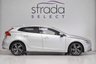 USED 2017 17 VOLVO V40 2.0 D2 R-DESIGN PRO 5d 118 BHP +NATIONWIDE DELIVERY AVAILABLE+