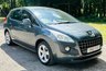 USED 2010 10 PEUGEOT 3008 1.6 SPORT HDI 5d 110 BHP AIR CONDITIONING REAR PARKING SENSORS