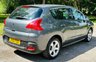 USED 2010 10 PEUGEOT 3008 1.6 SPORT HDI 5d 110 BHP AIR CONDITIONING REAR PARKING SENSORS