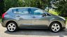 USED 2010 10 PEUGEOT 3008 1.6 SPORT HDI 5d 110 BHP AIR CONDITIONING REAR PARKING SENSORS