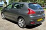 USED 2010 10 PEUGEOT 3008 1.6 SPORT HDI 5d 110 BHP AIR CONDITIONING REAR PARKING SENSORS
