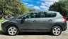 USED 2010 10 PEUGEOT 3008 1.6 SPORT HDI 5d 110 BHP AIR CONDITIONING REAR PARKING SENSORS
