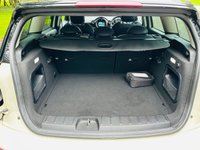 USED 2016 66 MINI CLUBMAN 2.0 COOPER D 5d 148 BHP SATELLITE NAVIGATION CLIMATE CONTROL FRONT AND REAR PARKING SENSORS DAB BLUETOOTH